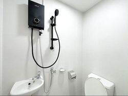 Wilkie Studio (D9), Apartment #630637251
